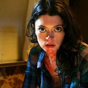 Fotoğraf Hannah Fierman