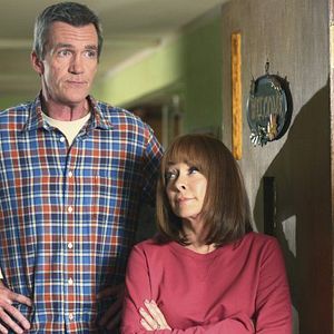 Fotoğraf Patricia Heaton