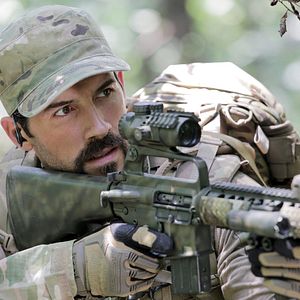 Fotoğraf Scott Adkins