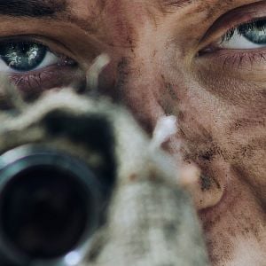 Fotoğraf Bitva za Sevastopol