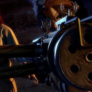 Fotoğraf Heavenly Sword