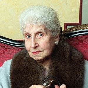 Fotoğraf Tsilla Chelton