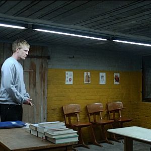 Fotoğraf Pit Bukowski