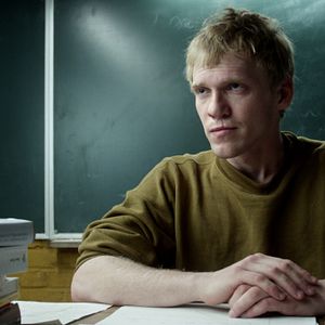 Fotoğraf Pit Bukowski