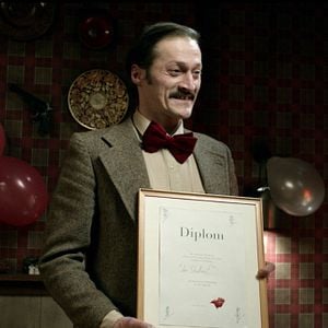 Fotoğraf David Scheller