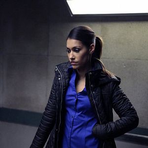 Fotoğraf Janina Gavankar