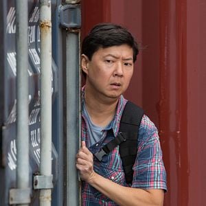 Fotoğraf Ken Jeong