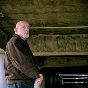 Fotoğraf Jonathan Banks