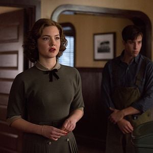 Fotoğraf Beau Knapp