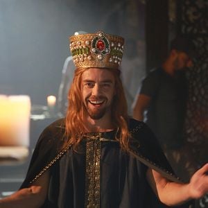 Fotoğraf Bizans Oyunları