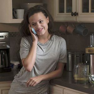 Fotoğraf Sarah Jeffery