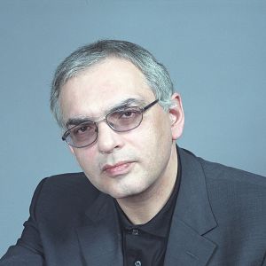 Fotoğraf Karen Shakhnazarov