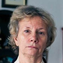 Fotoğraf Eileen Davies