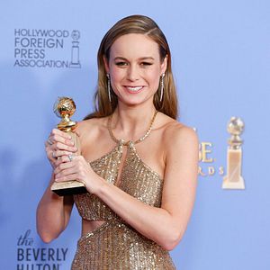 Fotoğraf Brie Larson