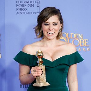 Fotoğraf Rachel Bloom
