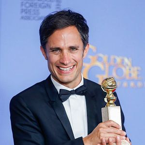 Fotoğraf Gael García Bernal