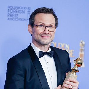 Fotoğraf Christian Slater