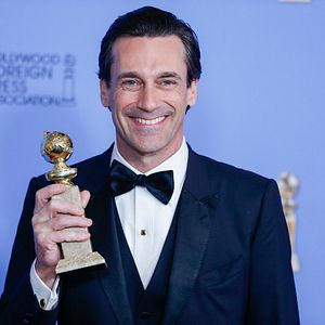 Fotoğraf Jon Hamm