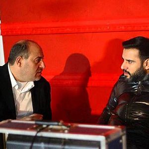 Fotoğraf Azazil 2: Büyü