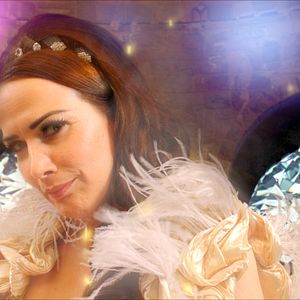 Fotoğraf Köstebekgiller 2: Gölgenin Tılsımı