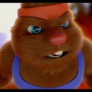 Fotoğraf Köstebekgiller 2: Gölgenin Tılsımı