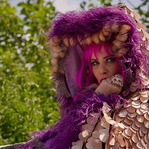 Fotoğraf Köstebekgiller 2: Gölgenin Tılsımı