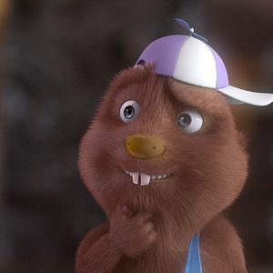 Fotoğraf Köstebekgiller 2: Gölgenin Tılsımı