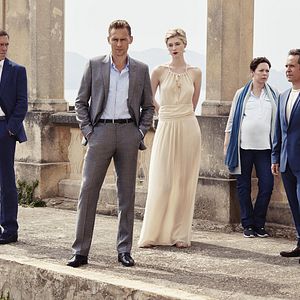 Fotoğraf The Night Manager