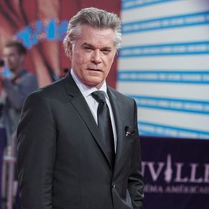 Fotoğraf Ray Liotta
