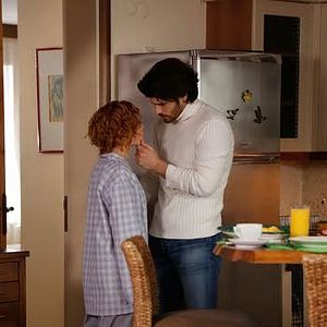 Fotoğraf İnadına Aşk