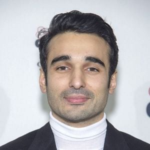 Fotoğraf Syrus Shahidi