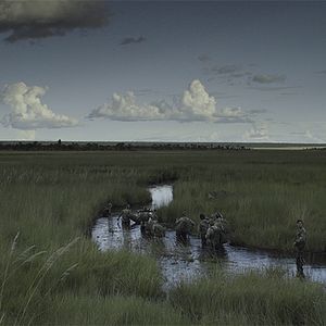 Fotoğraf Cartas da Guerra