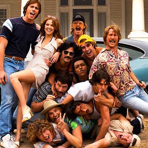 Fotoğraf Richard Linklater