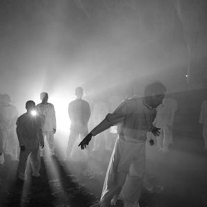 Fotoğraf Hüzünlü Gizem Ninnisi