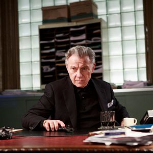 Fotoğraf Harvey Keitel