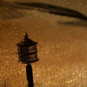 Fotoğraf Köpeğin Kalbi