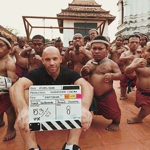 Fotoğraf Franck Gastambide