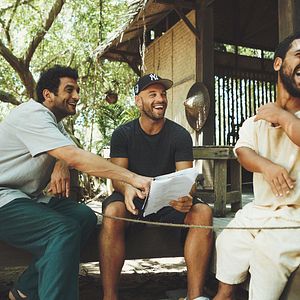 Fotoğraf Anouar Toubali