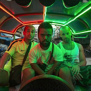 Fotoğraf Anouar Toubali