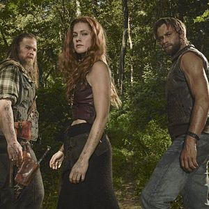 Fotoğraf Gillian Alexy