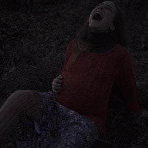 Fotoğraf Azem 3: Cin Tohumu