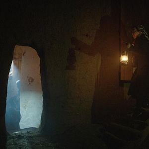 Fotoğraf Azem 3: Cin Tohumu