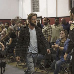 Fotoğraf Joe Anderson