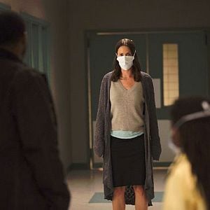 Fotoğraf Containment