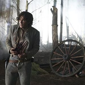 Fotoğraf The Vampire Diaries