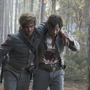 Fotoğraf The Vampire Diaries