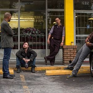 Fotoğraf Chiwetel Ejiofor