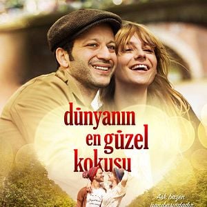 Fotoğraf Dünyanın En Güzel Kokusu