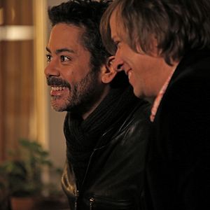 Fotoğraf Pascal Demolon