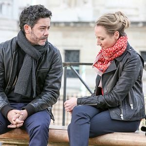 Fotoğraf Audrey Lamy